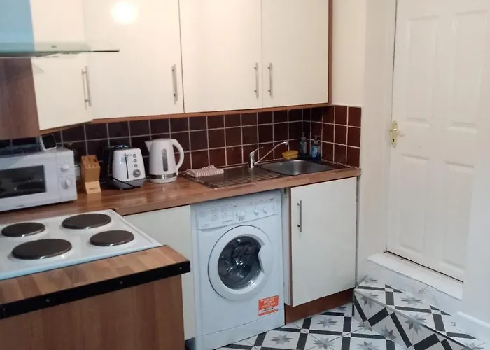 Commons Cosy Apartment