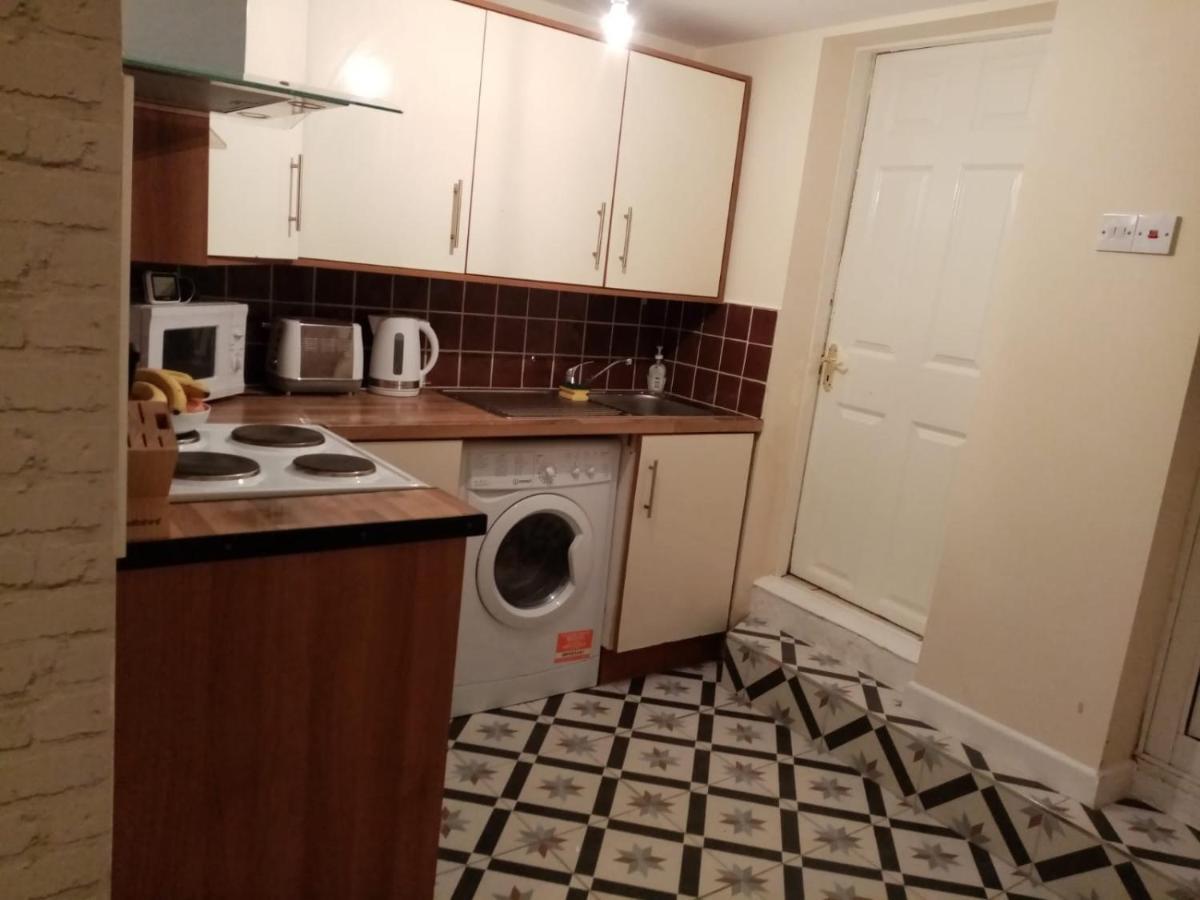 Apartment Commons Cosy Cork