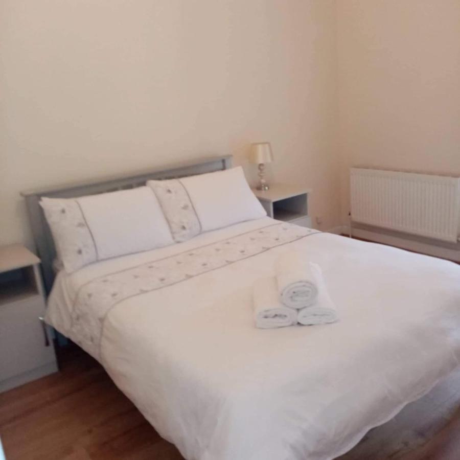 Commons Cosy Apartment Cork