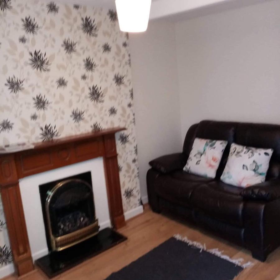 Commons Cosy Apartment Cork